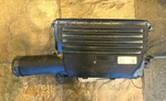2017 2018 Mercedes C300 4MATIC Base Air Cleaner Filter Assy, 2740901801, Oem. Fixed Price $139.00.