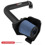 Afe TR-5201B-R Cold Air Intake System Kit Set For 2013-2016 Dodge Dart Base 2.0L. Fixed Price $343.92.