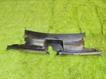 2003-2010 Bmw X3 E83 Front Air Duct Mount Trim Oem 6539357. Fixed Price $29.99.