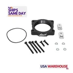 Airaid Intake AIR-200-586, One 02- Fits Trailblazer 4.2L Tb Spacer Black Perform. Fixed Price $180.01.