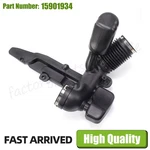 15901934 Air Intake Duct Tube Hose For 07-14 Chevy Avalanche Silverado Suburban. Fixed Price $167.40.