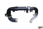Bmw M3 M4 G80 G82 G83 Charge Air Induction Pipe Assembly 2021 - 2026 Oem. Fixed Price $299.99.