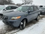 Air Cleaner Fits 07-09 Santa Fe 873136. Fixed Price $145.33.