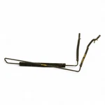 2004 - 2009 Jaguar XJ8 X350 4.2L Power Steering Fluid Oil Cooler Hose Line Oem. Fixed Price $97.99.