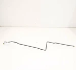 Bmw E30 Cabrio Coupe Sedan Fuel Feed Pipe Return Line 16121179682. Fixed Price $104.36.