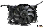 Mercedes-benz CLS63 Amg W218 Engine Cooling Radiator Assembly 2012 2018 Oem. Fixed Price $599.99.