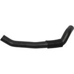 Continental #66666 Radiator Coolant Lower Hose For 10-23 Toyota 4RUNNER, E72548. Fixed Price $30.00.