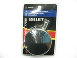 Spectre 42845 Chrome O-ring Pcv Valve Breather 3/4" Push. Fixed Price $17.99.