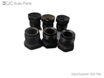 Fuel Line Clamp Set For 11-12 Ram 2500 6.7 05086866AB Diesel Of. Fixed Price $29.95.
