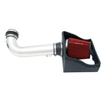 Spectre 9975 Cold Air Intake Kit Polished 2009-2010 Ford F-150 4.6L V8. Fixed Price $200.95.