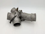 Ford 7.3 Powerstroke Turbocharger Inlet Hose F81Z-6K889-BA Used. Fixed Price $166.50.
