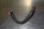 2009 Kawasaki Ninja ZX10R ZX1000E Fuel Hose Gas Line Tube Pipev #2430. Fixed Price $25.00.