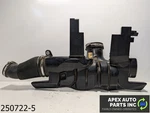 Oem 2010-2012 Land Range Rover 4.2L Supercharged Engine Air Intake Resonator. Fixed Price $149.99.