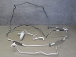 2002-2005 Porsche 911 996 3.6L A/c Air Condition Hose Pipe Line Tube Dryer Set. Fixed Price $270.50.