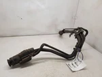 Lexus ES350, Fuel Filler Neck Assembly, 2013-2018, 3.5L, V6, 2GRFE, 77210-33411. Fixed Price $116.48.