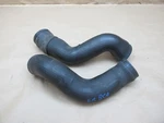 03-10 Bentley Continental 6.0L Left & Right Intercooler Hose Pipe Line Set Of 2. Fixed Price $34.33.