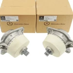 Oem 2222405017 2222405117 Mercedes-benz V222 X222 W222 A217 Engine Motor Mount. Fixed Price $211.99.