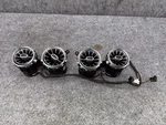 Dashboard Center A/c Air Vent Set Mercedes C257 CLS450 CLS53 Oem. Fixed Price $150.00.