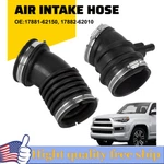 Air Intake Hose 1788162150 New For Toyota 1999-2002. Fixed Price $28.49.