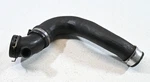 Turbocharger Air Intake Pipe Line Hose Oem Porsche Cayenne 11-14. Fixed Price $94.95.