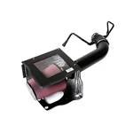 Cold Air Inductions Elite Series Aluminum Intake Kit For 2015-2020 E.... Fixed Price $505.88.