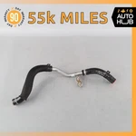 13-18 Bentley Continental Gtc Power Steering Pump Reservoir Pipe Hose Oem 55K. Fixed Price $74.70.