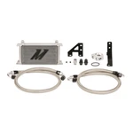 Mishimoto Performance Oil Coolers Upgrade Kit 2015-2019 Subaru Impreza Sti. Fixed Price $634.95.