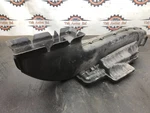 2010 Mazda Mps MK2 2.3L L3K9 L3-VDT LF8J1320X Air Inlet Intake Duct. Fixed Price $60.54.