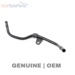 2003-2005 Vw Passat 1.8L Engine Breather / Vent Tube Hose 06B133522E. Fixed Price $7.99.