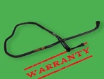 2010-2015 Jaguar X250 Xf Vent Vapour Pipe Line Hose 9X239C047 Oem. Fixed Price $73.49.