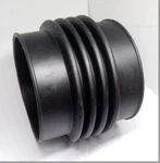 Ferrari 308 / 328 512 - Air Intake Flexible Rubber Hose. Fixed Price $117.70.