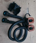07-15 Lexus LS460 Line Hose Driver Side Fuel Pump 23274-38010 Oem Pressure Gas. Fixed Price $40.50.
