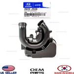 Genuine Air Cleaner Intake Resonator Duct Tube Oem Hyundai Kona 2.0L 2018-2023. Fixed Price $79.95.
