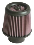 Ford Focus 2005 K&n RX-4990 X-stream Performance Clamp-on Air Filter 3IN. Fixed Price $129.74.