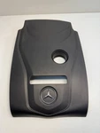 2015-18 Mercedes W205 C300 Engine Motor Top Cover Panel 2740160900 Oem. Fixed Price $88.75.