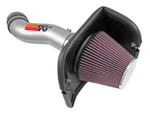 K&n High Flow Performance Intake Kit 14-15 Jeep Cherokee 3.2L V6. Fixed Price $419.99.