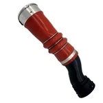 Intercooler Turbo Air Duct Hose Fits 2010-2019 Bmw 13717583728 640I 535I 740LI. Fixed Price $115.99.