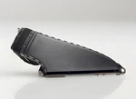 2019-2025 Audi A6 S6 A7 S7 2.9L 3.0L Oem Air Intake Duct #4K0129520B Used Black. Fixed Price $25.00.