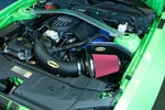 Airaid Cold Intake Kit 2011-2014 Ford Mustang Gt 5.0L W/ Boss Manifold. Fixed Price $379.99.