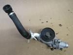 2012-2019 Bmw M5 M6 F10 F06 F12 F13 S63N 4.4L V8 Engine Water Pump Oem 17328. Fixed Price $269.99.