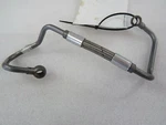 Mclaren 600LT, Rh, Right, Oil Delivery Line, Used, P/n 13F0756CP. Fixed Price $275.00.