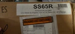 Rare Arb SS65R - Safari 4X4 Snorkel Rspec Hilux, 4RUNNER, SR5, 22R, 22RE Toyota. Fixed Price $450.00.