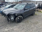 Air Intake Tube Resonator Oem 2018 Jeep Cherokee 1YR Wrnty 68211695AB. Fixed Price $125.00.