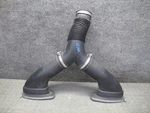 2011-2016 Porsche Panamera 970 3.6L Engine Air Intake Y Pipe Duct Hose Tube. Fixed Price $91.99.