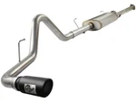 Afe Power 49-46008-B Mach Force-xp 3 409 Stainless Steel Cat-back Exhaust Sys. Fixed Price $868.99.