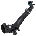 Oem New 13-16 Ford Escape Air Cleaner Intake Inlet Duct Hose Tube At Turbo 1.6L. Fixed Price $143.03.