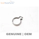 2008-2010 Bmw 535I Turbo Hose Clamp 7558922. Fixed Price $19.99.