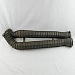 1987-1996 Ford Bronco F150 F250 F350 5.0 5.8 Air Intake Dual Duct Tubes Oem. Fixed Price $79.90.