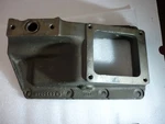 Detroit Diesel Air Intake Housing (new), Pn 8926449. Fixed Price $69.95.