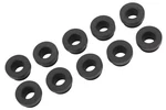 Pack Of 10 New Genuine Gm Air Cleaner Resonator Grommet (1996-2016) Oe 15705446. Fixed Price $113.17.